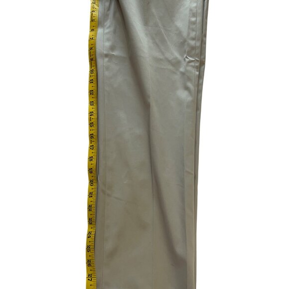 Jones New York NWT Signature Stretch Pants Women's Size 10 Stone Casual or Work - Picture 6 of 7